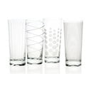 Bicchiere in set da 4 pezzi 550 ml Cheers - Mikasa