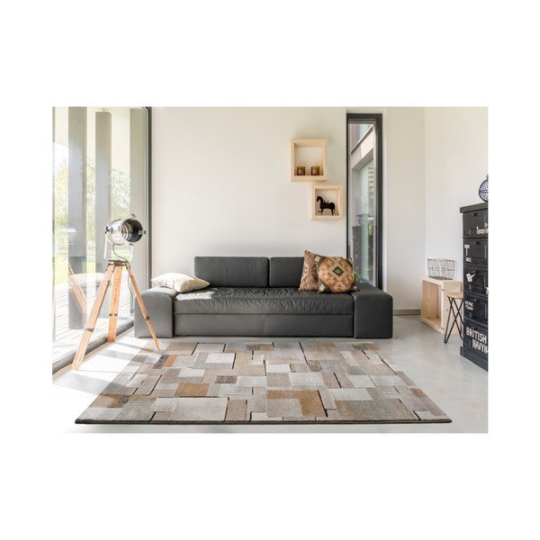 Tappeto Bukit Mardo, 140 x 200 cm - Universal-image-1