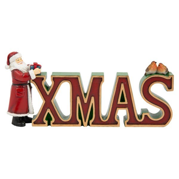 Segno decorativo Villeroy & Boch Xmas - Villeroy&Boch