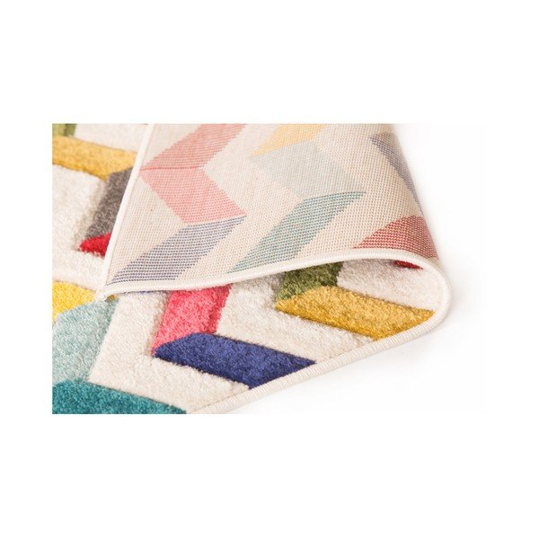 Tappeto Webtappeti Boutique Terra, 160 x 230 cm - Floorita-image-1