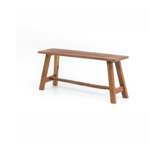 Panchina in legno Clara - WOOX LIVING