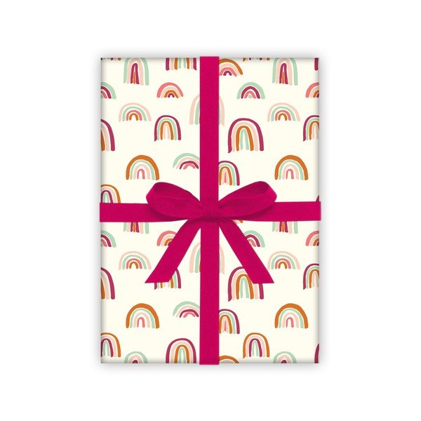 Carta da regalo n. 2 Rainbow - eleanor stuart-image-1
