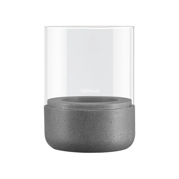 Portacandela in vetro per lumino Calma – Blomus