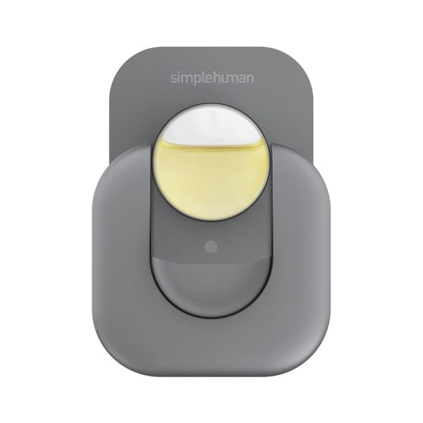 Set di supporto e due assorbitori di odori per il cestino dei rifiuti - simplehuman-image-3