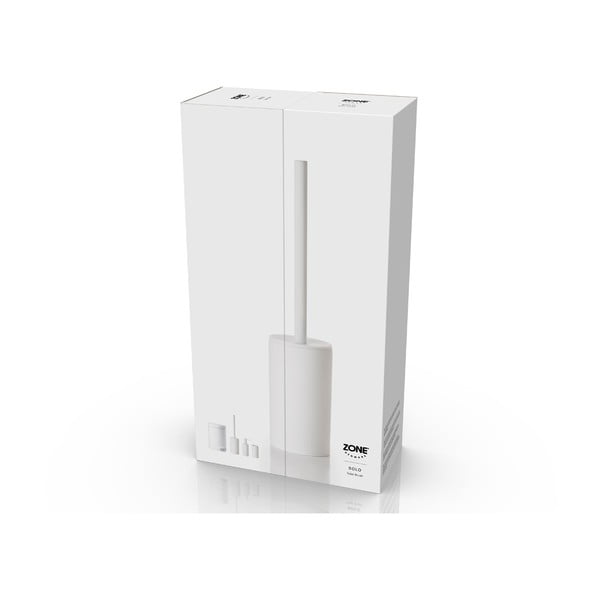 Scopino in porcellana bianca Solo - Zone-image-2