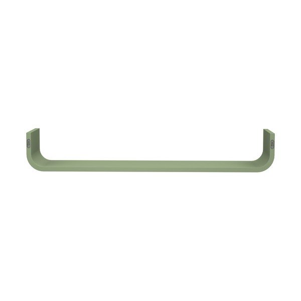 Scaffale verde Flower - Tenzo-image-2