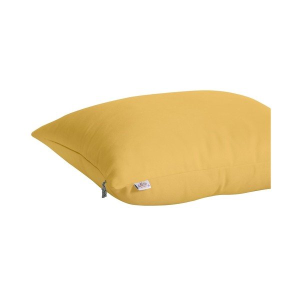 Federa Mike & Co. NEW YORK Succo di frutta, 43 x 43 cm Honey - Mike & Co. NEW YORK-image-4