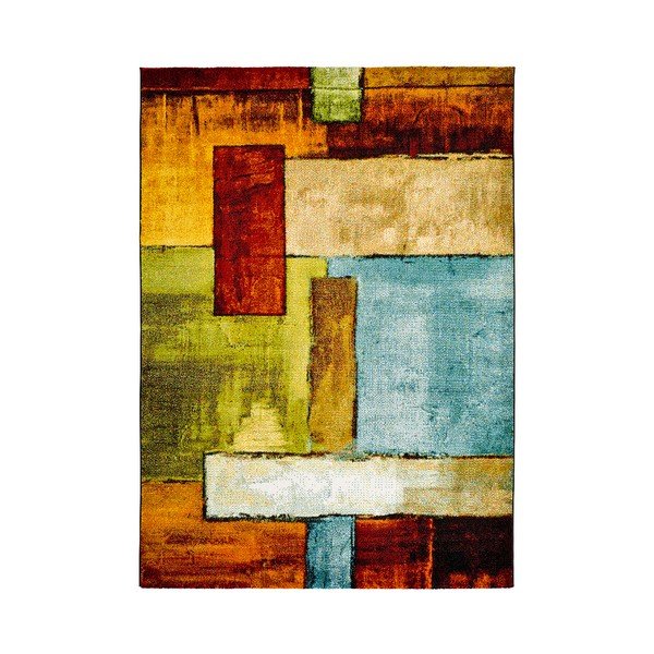 Tappeto , 120 x 170 cm Lucy Abstract - Universal