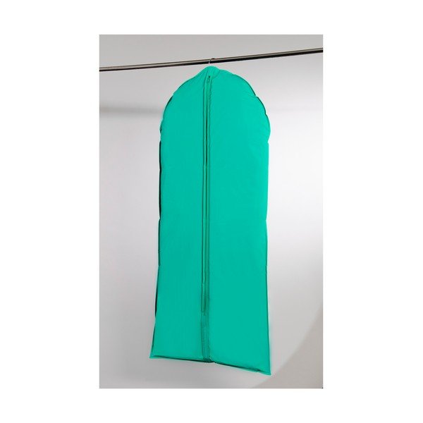 Copriabiti appeso in tessuto Verde, 137 cm - Compactor