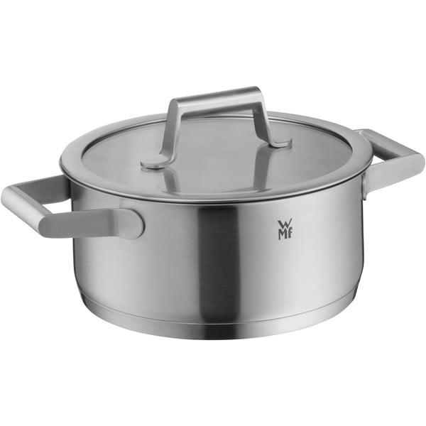 Set di pentole in acciaio inox 9 pezzi Comfort Line - WMF-image-3