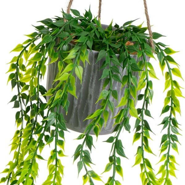 Piante artificiali in set da 2 (altezza 45 cm) - Casa Selección-image-1