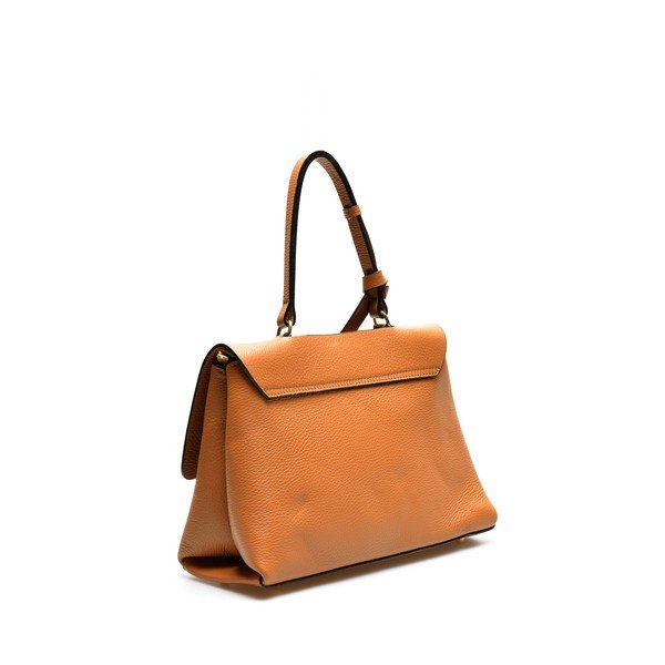Borsa in pelle - Roberta M-image-1