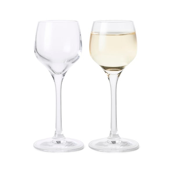 Bicchiere in set da 2 pezzi 50 ml Premium - Rosendahl