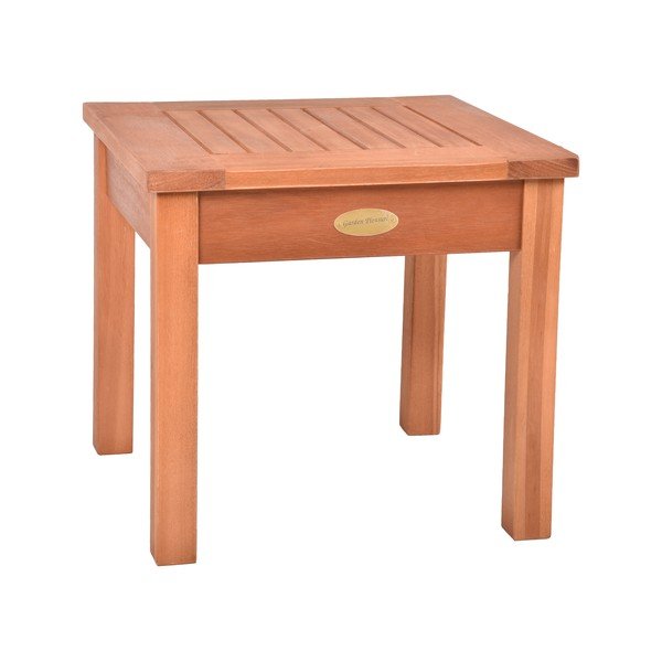 Tavolo da giardino, 40 x 40 cm Sonora - Garden Pleasure