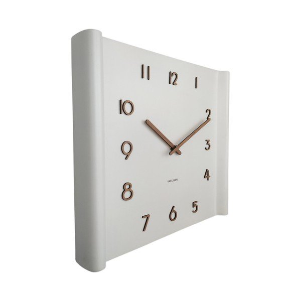 Orologio da parete Sole - Karlsson-image-1
