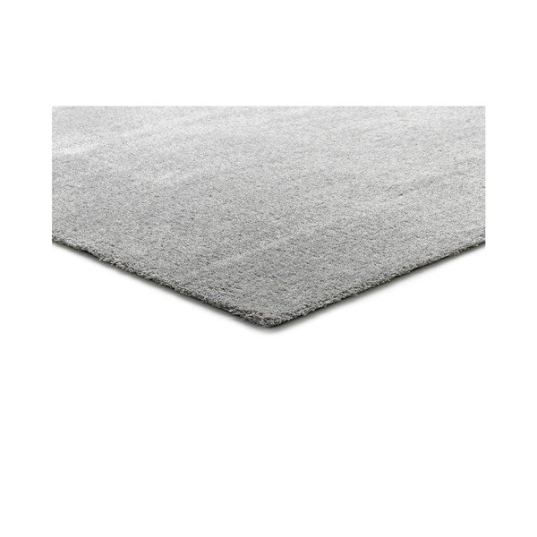 Tappeto Feel Liso Plata, 120 x 170 cm - Universal-image-1