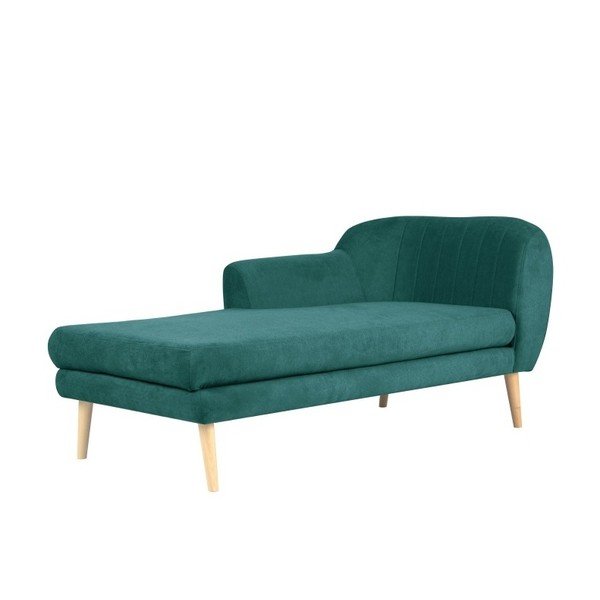 Abbigliamento da salotto turchese Sardaigne - Mazzini Sofas