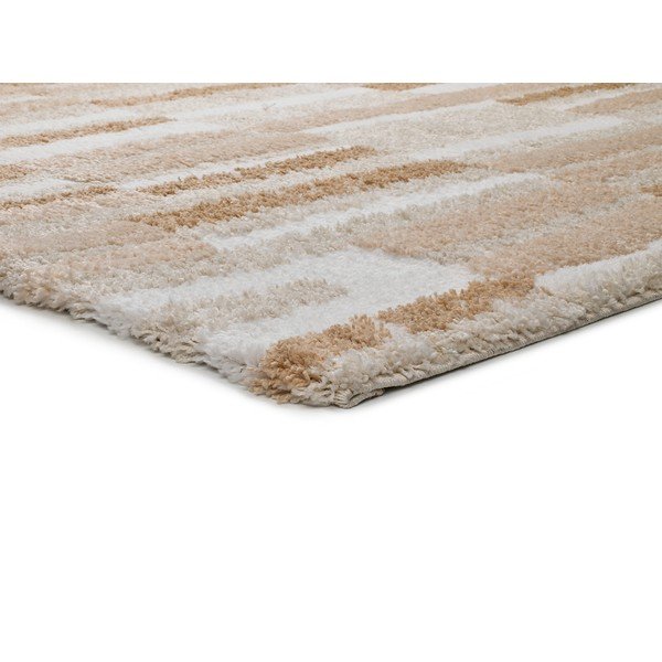 Tappeto arancio-beige 150x80 cm Sensation - Universal-image-2