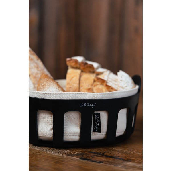Cestino per il pane Livio – Vialli Design-image-2