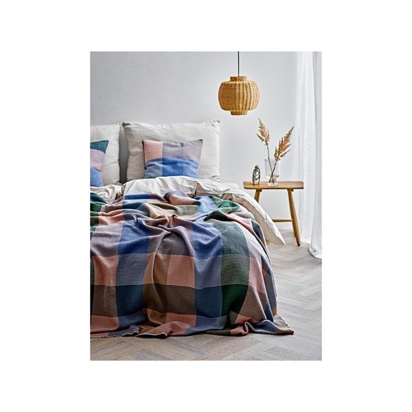 Copriletto in cotone 240x260 cm Artisan - Södahl-image-1