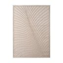 Tappeto da interno/esterno beige 200x290 cm Nova 1204 – Ayyildiz Carpets