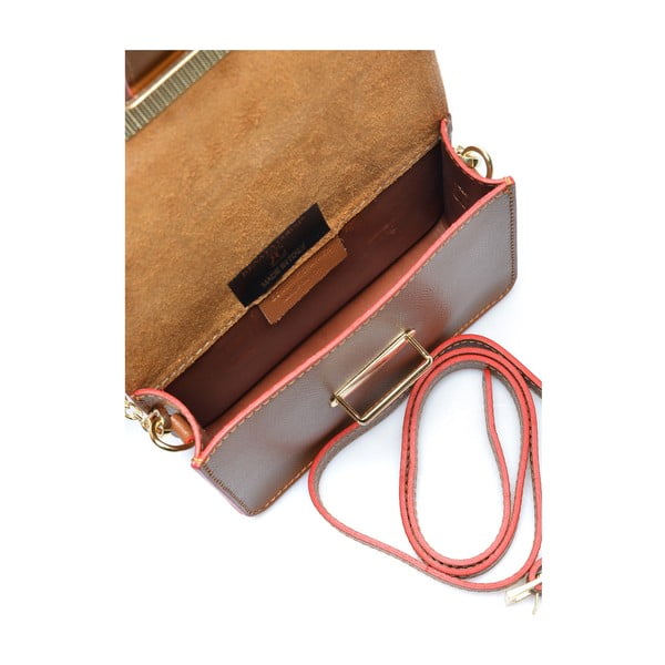 Borsa in pelle - Renata Corsi-image-3