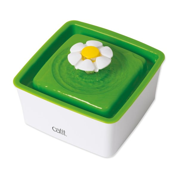 Fontana per gatti Hagen Mini Catit Flower - Plaček Pet Products