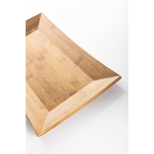Vassoio in bambù , 43 cm Americano - Bambum-image-1