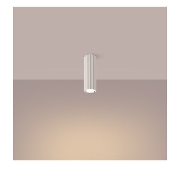 Faretto color crema Gleam – Sollux-image-3