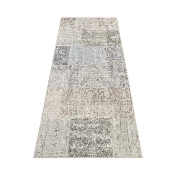 Corridore crema Pleasure Toulon, 80 x 200 cm - Elle Decoration-image-1