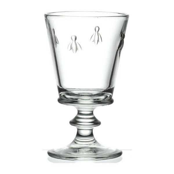 Sklenka na noze La Rochère Abeille, 350 ml