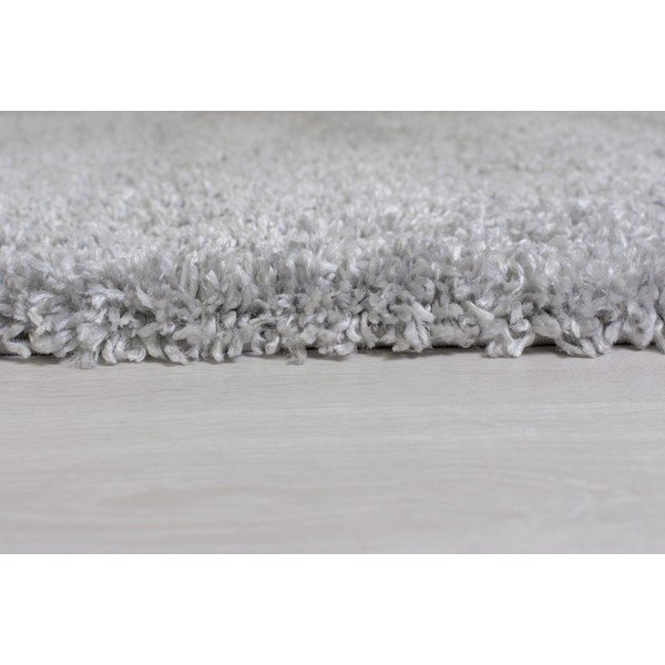 Tappeto grigio chiaro 80x150 cm Sparks - Flair Rugs-image-4