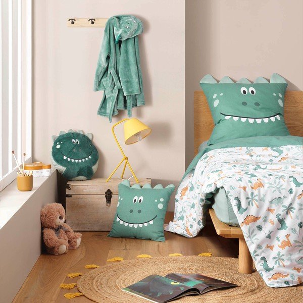 Cuscino per bambini Dina – douceur d'intérieur-image-3