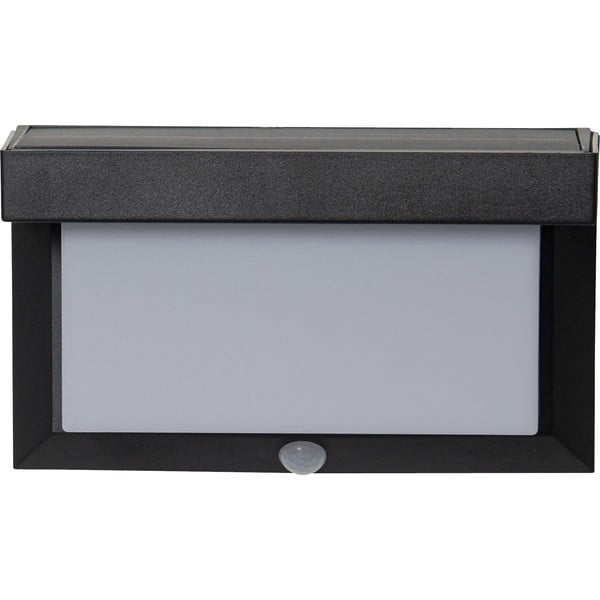 Applique a LED solare , 20 x 12 cm Valla - Star Trading-image-4