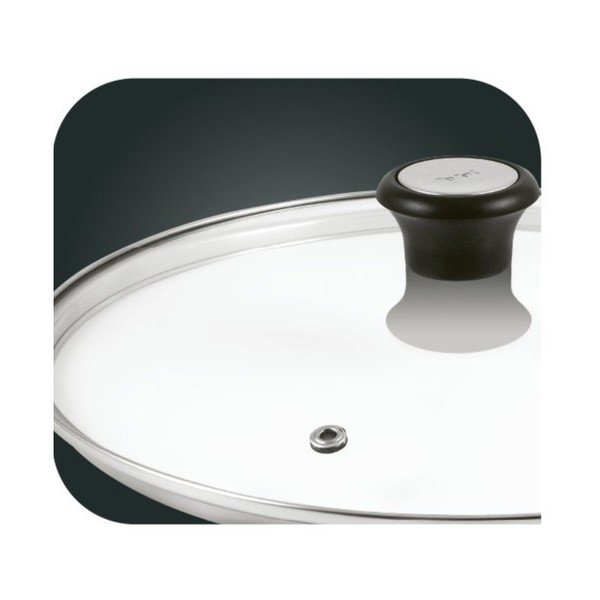 Coperchio in vetro ø 30 cm - Tefal-image-1