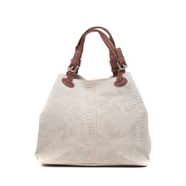 Borsa in pelle 841 - Luisa Vannini-image-1