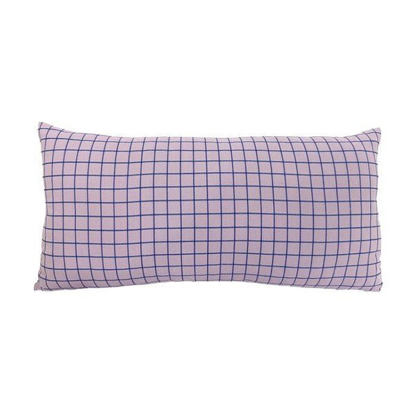 Cuscino decorativo 25x50 cm Cuadro  – PT LIVING