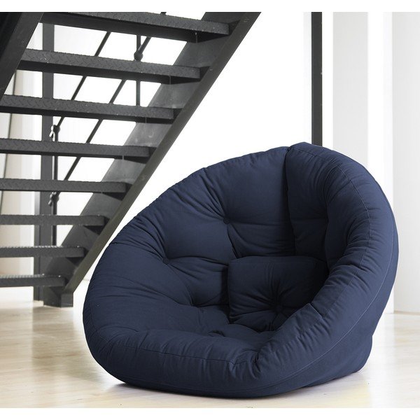 Nest Navy