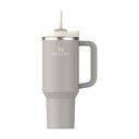 Termos grigio chiaro 1,18 l Quencher H2.O FlowState - Stanley