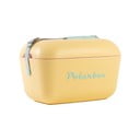 Borsa frigo gialla 20 l Pop – Polarbox