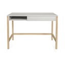 Banco da lavoro NorthGate con piano grigio Northgate - Woodman