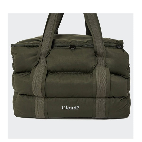 Borsa da trasporto per cani 26x36 cm Montreal S - Cloud7-image-4