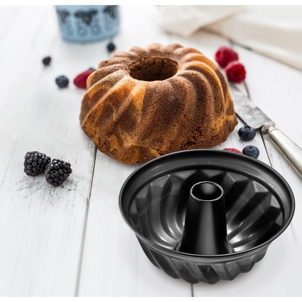 Stampo per bundt cake , ø 23 cm Pure - Zenker-image-1