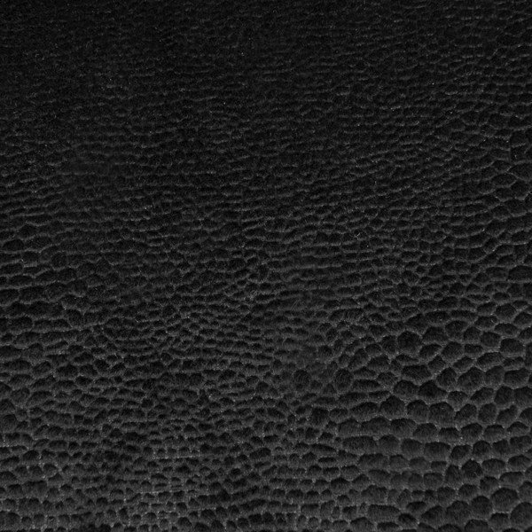 Cuccia nera ø 60 cm - Love Story-image-1