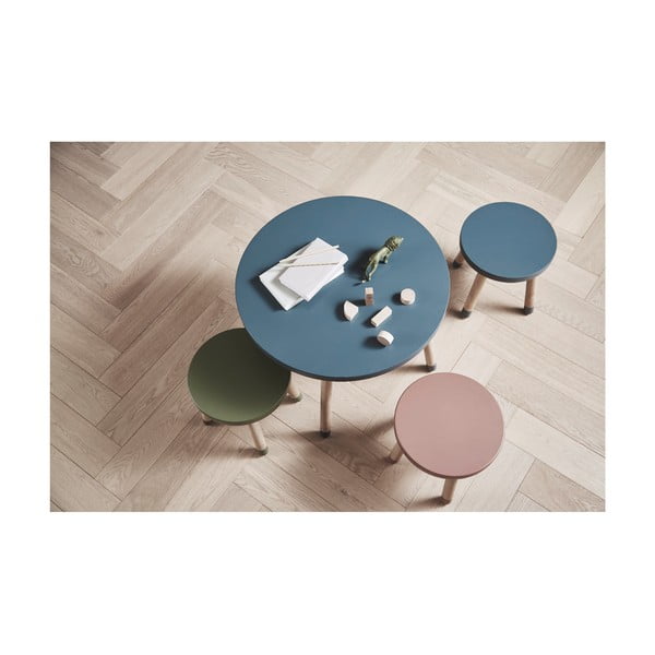 Set di parti in legno per bambini Cassetta degli attrezzi da gioco - Flexa-image-2