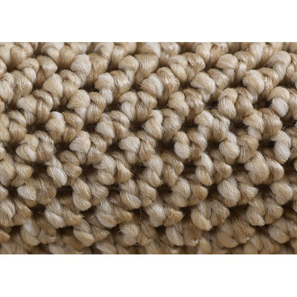 Tappeto beige 200x290 cm Loom - Ayyildiz Carpets-image-3