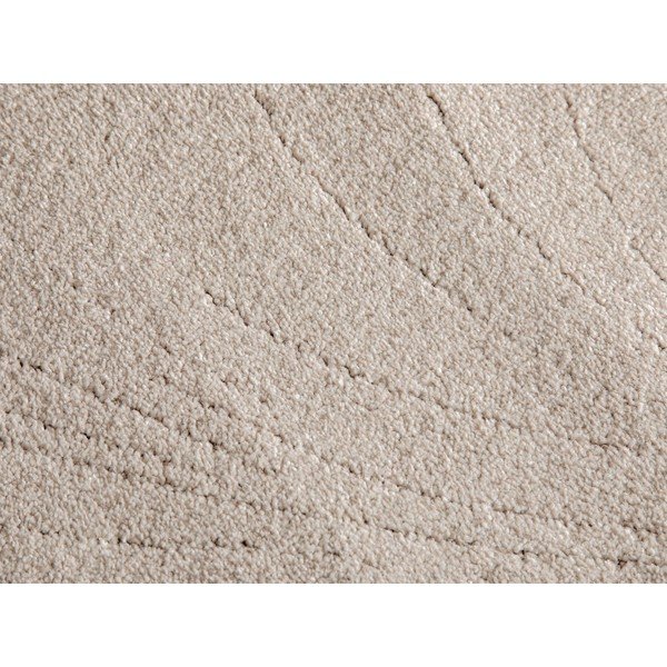 Tappeto color crema 200x280 cm Kagera – Micadoni -image-2