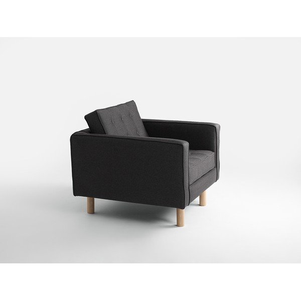 Poltrona grigio antracite Custom Form Topic - CustomForm-image-2