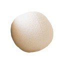 Cuscino decorativo in bouclé ø 20 cm Top – Mioli Decor
