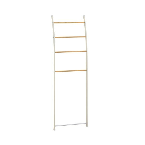 Porta asciugamani in metallo Rino - Tomasucci-image-2